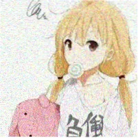 用户小舟的头像